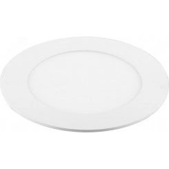 Светильник светодиодный ДВО-6w 6400K 490Лм slim белый Светильник светодиодный ДВО-6w 6400K 490Лм slim белый