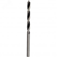 Сверло по дереву 4x43x75