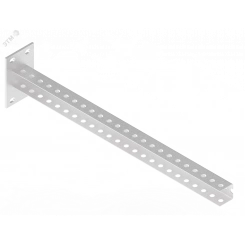 Консоль П-образная средняя БКПС.40.40.600.1,5.2 Консоль П-образная средняя БКПС.40.40.600.1,5.2