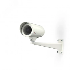 Видеокамера уличная IP PoE IP66/IP68