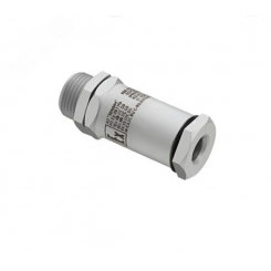 Ввод кабельный взрывозащищенный для открытой прокладки кабеля свне шним диаметром до 10 мм КВВ-010-С Ввод кабельный взрывозащищенный для открытой прокладки кабеля свне шним диаметром до 10 мм КВВ-010-С