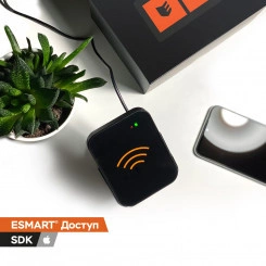 Набор разработчика SDK ESMART Доступ (iOS)