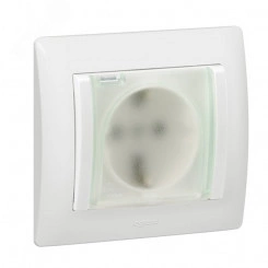 Galea Life Розетка Iс заземлением 2К+З P44 немецкий стандарт Galea Life Розетка Iс заземлением 2К+З P44 немецкий стандарт