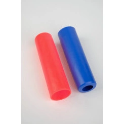 Втулка защитная d 20 мм синяя Втулка защитная d 20 мм синяя