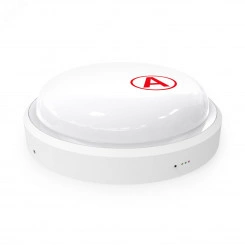 Светильник светодиодный ДБП 12 Вт 4000К 1080 лм 185-265В IP54 D205х65мм круглый Пластик аварийный с БАП 1ч ЖКХ Elementary Gauss Светильник светодиодный ДБП 12 Вт 4000К 1080 лм 185-265В IP54 D205х65мм круглый Пластик аварийный с БАП 1ч ЖКХ Elementary Gauss