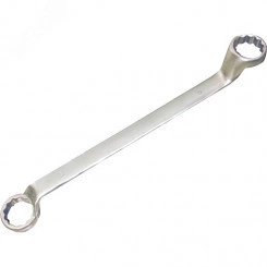 Ключ гаечный торцовый 9