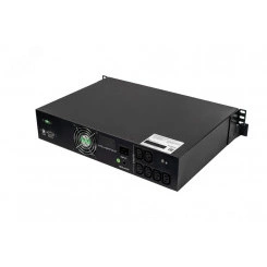 Источник бесперебойного питания Line-interactive SMTSE 2000 ВА/1320 Вт 1/1 1 мин Rack 6хIEC 60320 C13 USB, RS-232, SNMP, Intelligent Slot