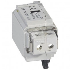 Расцепитель минимальный 110В для DPX3 Расцепитель минимальный 110В для DPX3
