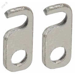 Перемычка съемная для CTS 2,5/4мм2 IEK