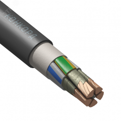 Кабель силовой ВВГнг(А)-FRLSLTx 5х185мс (N. PE)-1 ТРТС