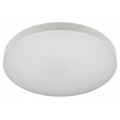 Светильник потолочный светодиодный  SPB-6-60-RC Relict WH с ДУ 60Вт 3000-6500К Белый