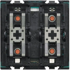 Устройство управляющее на 2 модуля