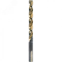 Сверло по металлу M-force 6,5x63x101 Сверло по металлу M-force 6,5x63x101