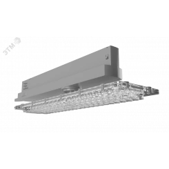 Светильник L-store Lite/20/Г90/830/05/SH/230AC IP20 RAL7038