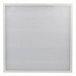 Светильник светодиодный  SPO-910-3-50K-032 32Вт 5000К 3360Лм 595x595x40 матовый