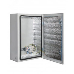 Шкаф климатический навесной Mastermann-14УТ (Ver. 2.0)