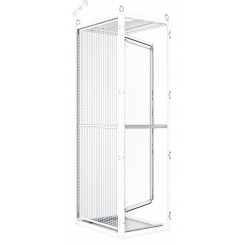 Панель монтажная перфорированная ВМ RS52 200.100 Панель монтажная перфорированная ВМ RS52 200.100