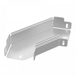 Угол горизонтальный 90 градусов Стандарт HDZ 100х80 Угол горизонтальный 90 градусов Стандарт HDZ 100х80