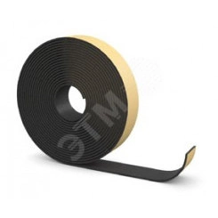 Лента самоклеящаяся Энергофлекс Energocell HT 3/0,5-15 Лента самоклеящаяся Энергофлекс Energocell HT 3/0,5-15