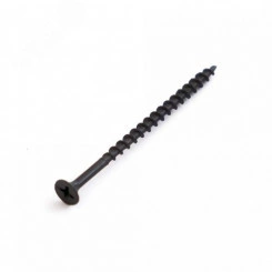 Саморез СГД 3,5x64 острый, редкий шаг, PH2 (10 шт/уп) Саморез СГД 3,5x64 острый, редкий шаг, PH2 (10 шт/уп)