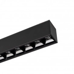 Светильник MAG-LASER-45-L480-18W Day4000 (BK, 15 deg, 24V, DALI) (Arlight, IP20 Металл, 3 года) Светильник MAG-LASER-45-L480-18W Day4000 (BK, 15 deg, 24V, DALI) (Arlight, IP20 Металл, 3 года)