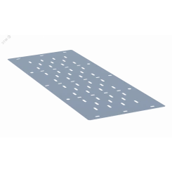 Вставка донная осн. 600 мм (1,5 мм) HDZ EKF Вставка донная осн. 600 мм (1,5 мм) HDZ EKF