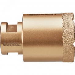 Коронка алмазная M14x2, 45мм Коронка алмазная M14x2, 45мм