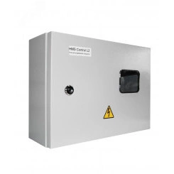 Станция управления и защиты HMS Control L2-40-IP54-У2 Станция управления и защиты HMS Control L2-40-IP54-У2