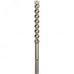 Бур SDS-MAX ZENTRO 15х200x340 (2 режущих кромки)