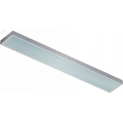 Светильник светодиодный ДВО-21-С-40-5К-IP54-A3