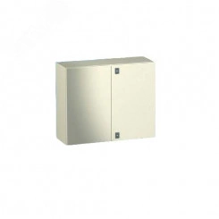 Щит с монтажной панелью ЩМП двухдверный 1200х1000х300мм STE Щит с монтажной панелью ЩМП двухдверный 1200х1000х300мм STE