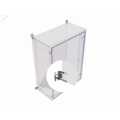 Комплект настенного крепления UC2 (4 шт) Комплект настенного крепления UC2 (4 шт)