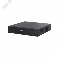 Видеорегистратор гибридный 32-канальный 8Мп до 8 HDD Видеорегистратор гибридный 32-канальный 8Мп до 8 HDD