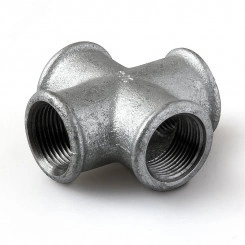 Крестовина ВР(оцинк)1/2 Крестовина ВР(оцинк)1/2