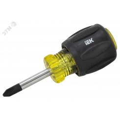 Отвертка PH2х38 Т3 ARMA2L 5 Отвертка PH2х38 Т3 ARMA2L 5