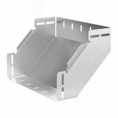 Угол вертикальный внутренний 90 градусов Стандарт HDZ 300х80 Угол вертикальный внутренний 90 градусов Стандарт HDZ 300х80