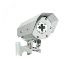 Извещатель пламени пожарный взрывозащищенный УФ 401-Exd-А-HART