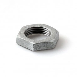 Контрагайка ВР(оцинк)1 1/2 Контрагайка ВР(оцинк)1 1/2