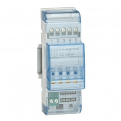 Активатор DIN 4х6А Активатор DIN 4х6А