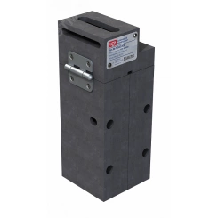 Форма сварная К2М-XB250# проводник S-120 мм2 - проводник S-50 мм2 Форма сварная К2М-XB250# проводник S-120 мм2 - проводник S-50 мм2