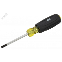 Отвертка PZ/SL1х75 Т3 ARMA2L 5 Отвертка PZ/SL1х75 Т3 ARMA2L 5