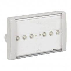 Светильник аварийный светодиодный 1ч B66 комбинированный IP66 100лм Светильник аварийный светодиодный 1ч B66 комбинированный IP66 100лм