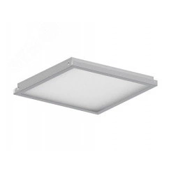 Светильник светодиодный OWS/K ECO LED 600 IP54 4000K CRI90