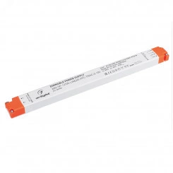 Блок питания ARV-SP-12100-LINEAR-PFC-TRIAC-0-10V (12V, 8.33A, 100W) (Arlight, IP20 Пластик, 5 лет) Блок питания ARV-SP-12100-LINEAR-PFC-TRIAC-0-10V (12V, 8.33A, 100W) (Arlight, IP20 Пластик, 5 лет)