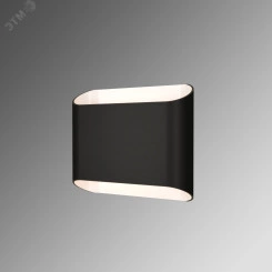 Светильник светодиодный RVE-LBX-BOX-BRA-N (Бра 200х225х95 12Вт накладной 4000K Белый) Светильник светодиодный RVE-LBX-BOX-BRA-N (Бра 200х225х95 12Вт накладной 4000K Белый)