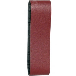 Лента шлифовальная 76х610 мм, P40 (5 шт) Лента шлифовальная 76х610 мм, P40 (5 шт)