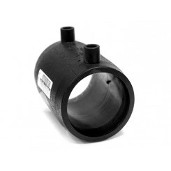 Муфта ES электросварная d 40 SDR11 Муфта ES электросварная d 40 SDR11