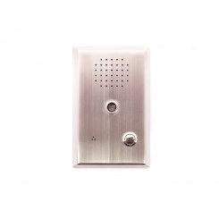 Пульт громкой связи (нерж.) GC-3001M2