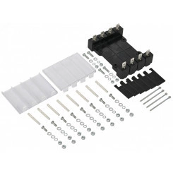 Устройство втычного исполнения ARMAT для MCCB 4P типоразмер S