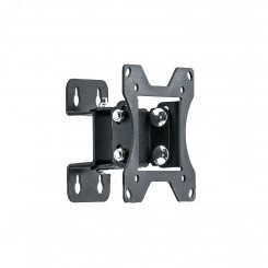 Кронштейн наклонно-поворотный AMM 1010B черный, диагональ 13''-32'' Кронштейн наклонно-поворотный AMM 1010B черный, диагональ 13''-32''